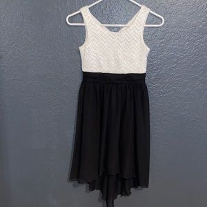 Girls Beautiful Dress